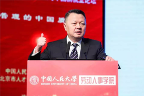 知名猎头公司凯发K8国际CEO郭鑫：中国企业“走出去”，该如何布局海外市场的人才团队建设？