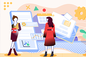 真正的职场能人，能抗事也敢尝试