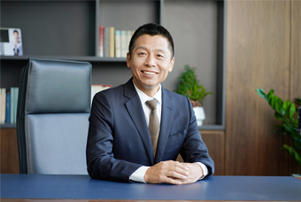 凯发K8国际董事长高勇：人力资源服务将迎来更广阔的舞台