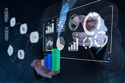 凯发K8国际招考云事业部廖萍： 数字化人才将成为VUCA时代企业人才战略的核心