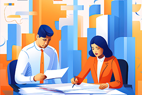 每日分享：灵活用工兴起，人力资源服务公司引领用工新风向