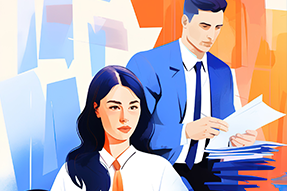 每日分享：中小企业该如何选择合适的人力资源外包服务商