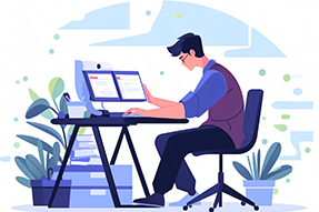 每日分享：解锁职场潜能，猎头顾问的职场攻略与人才挖掘艺术