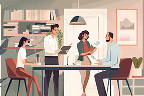 每日分享：灵活用工，人力资源管理的新趋势