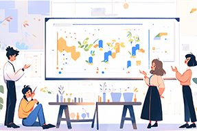 每日分享：创新人力资源SaaS解决方案，提升企业人力资源管理效率