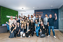 海外招聘专家亲授：逐浪欧美，中国药企的人才攻略